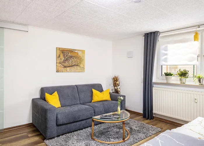 Angie's Ferienapartment *