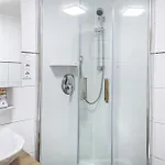 Angie's Ferienapartment 公寓 利克田非