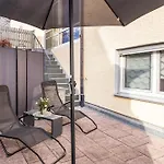 Angie's Ferienapartment * 利克田非