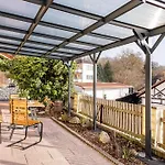 Angie's Ferienapartment 利克田非