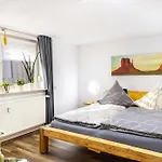 Angie's Ferienapartment 公寓