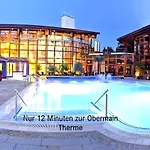 Angie's Ferienapartment Διαμέρισμα Λίχτενφελς