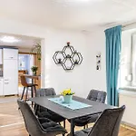 Angie's Ferienapartment *