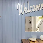 Angie's Ferienapartment Διαμέρισμα Λίχτενφελς