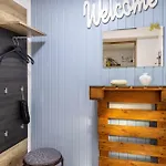 Διαμέρισμα Angie's Ferienapartment Λίχτενφελς