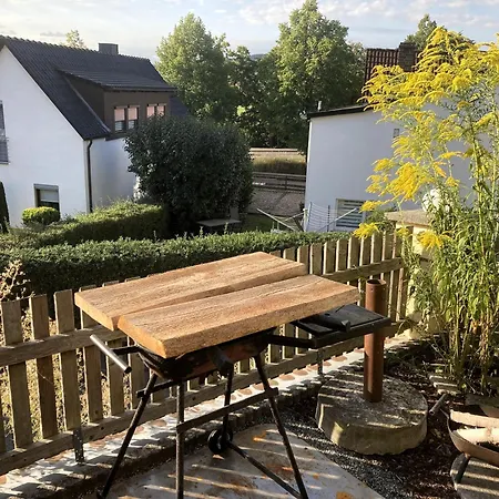 Angie's Ferienapartment Apartman