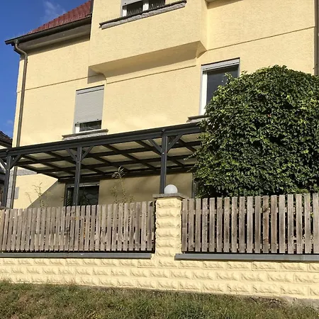 Angie's Ferienapartment Apartman *