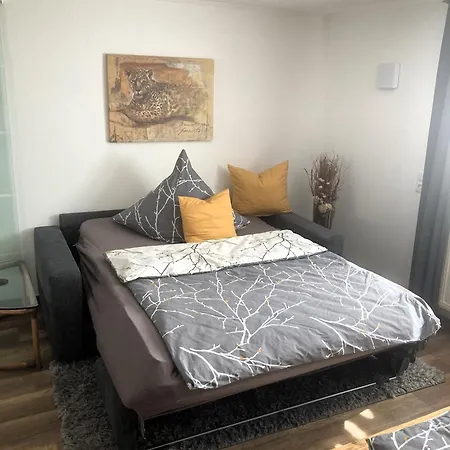 Apartman Angie's Ferienapartment