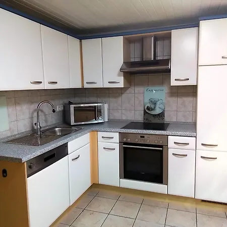Angie's Ferienapartment
