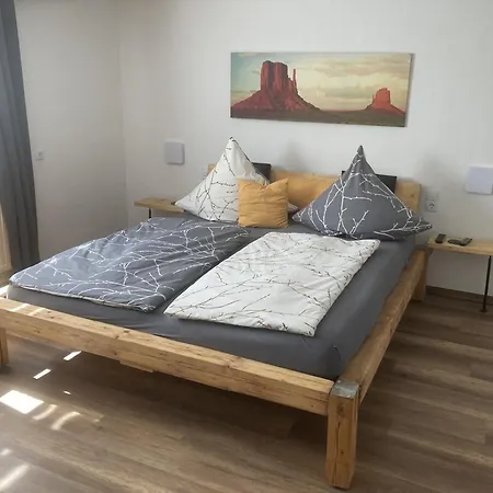Apartman Angie's Ferienapartment