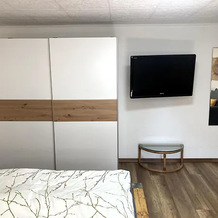Angie's Ferienapartment Apartman *
