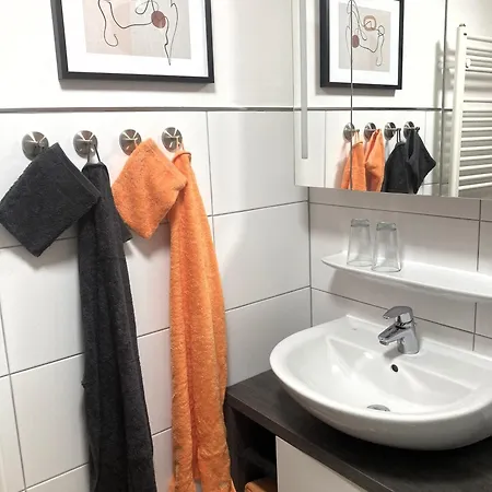 Angie's Ferienapartment