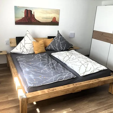 Angie's Ferienapartment Apartman *