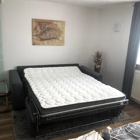 Angie's Ferienapartment *