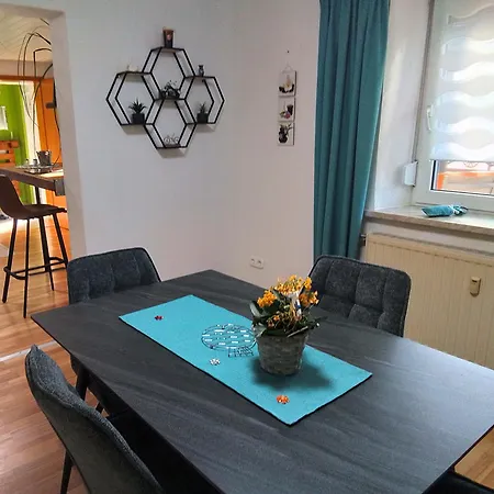 Angie's Ferienapartment *