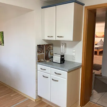 Angie's Ferienapartment