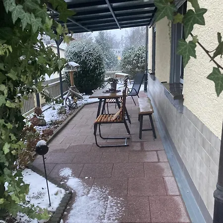 Angie's Ferienapartment Lichtenfels