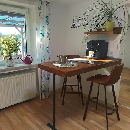 Apartment Angie's Ferienapartment