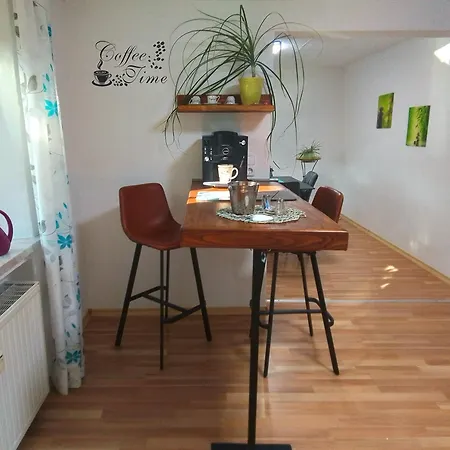 Angie's Ferienapartment
