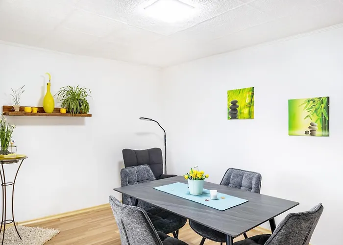 Apartamento Angie's Ferienapartment